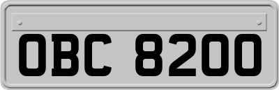OBC8200