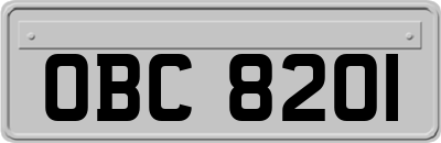 OBC8201
