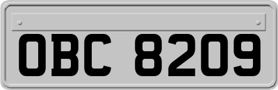 OBC8209