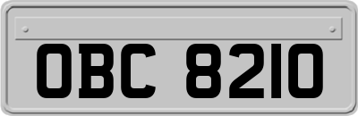 OBC8210