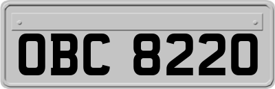 OBC8220