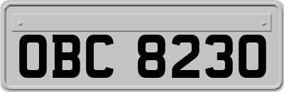 OBC8230