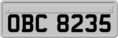 OBC8235
