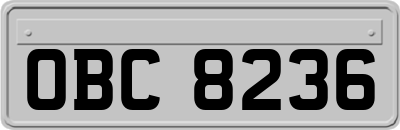 OBC8236