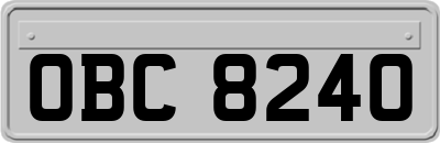 OBC8240