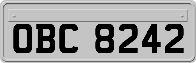 OBC8242