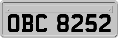 OBC8252