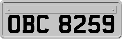 OBC8259