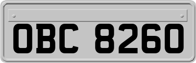 OBC8260