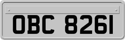OBC8261