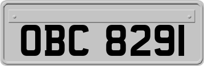 OBC8291