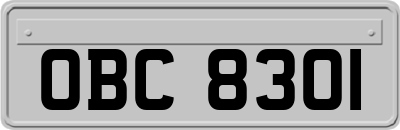 OBC8301