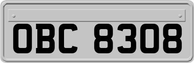 OBC8308