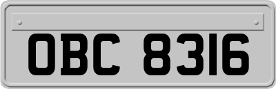 OBC8316
