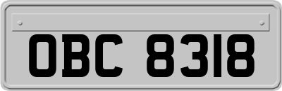 OBC8318