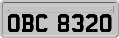 OBC8320
