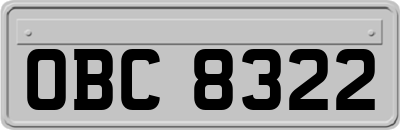 OBC8322