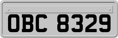 OBC8329