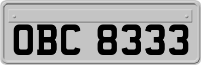 OBC8333