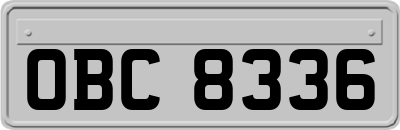 OBC8336