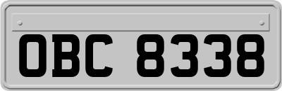OBC8338