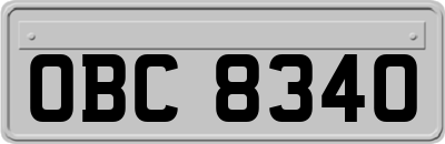 OBC8340
