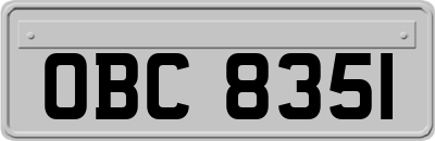 OBC8351