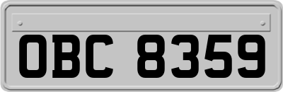 OBC8359