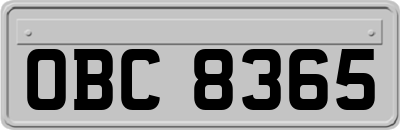 OBC8365