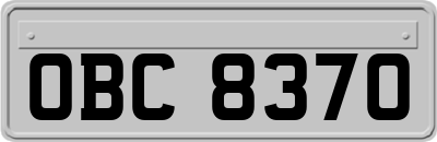 OBC8370