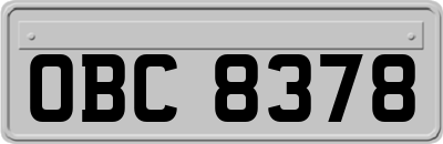 OBC8378