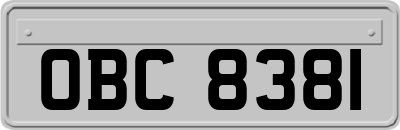 OBC8381