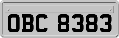 OBC8383
