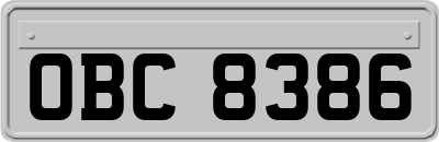 OBC8386