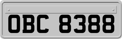 OBC8388