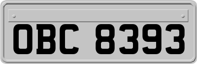 OBC8393