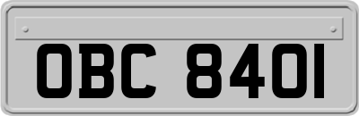 OBC8401