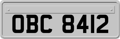 OBC8412