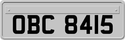 OBC8415