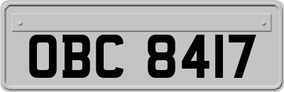 OBC8417