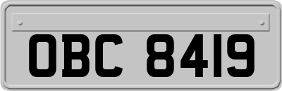 OBC8419