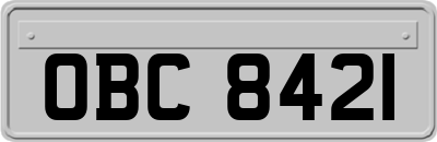 OBC8421