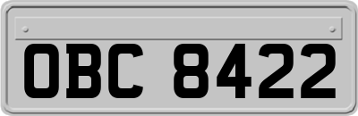 OBC8422