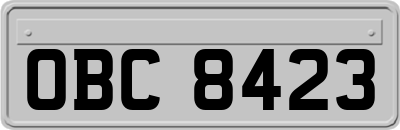 OBC8423