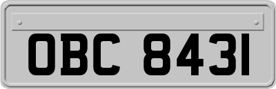 OBC8431