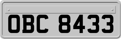 OBC8433