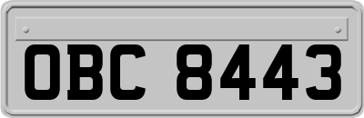 OBC8443