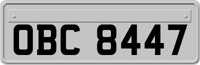 OBC8447