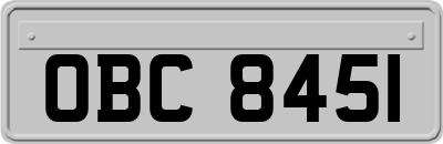OBC8451