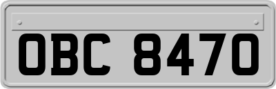 OBC8470